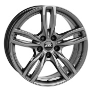 ATS Evolution G.Grey small