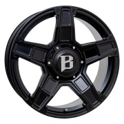 Ballistic Dakota small