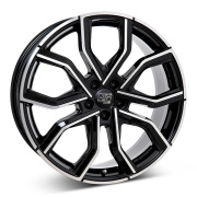 MSW 41 G.Blk/Pol small