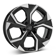 MSW 43 G.Blk/Pol small