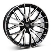 MSW 44 G.Blk/Pol small